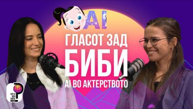 Photo of (ВИДЕО) Слаѓана Вујошевиќ во „Што го врти светот“: Како детето ја спаси ситуацијата со Биби?