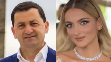 Photo of Ќерката на поранешниот министер во Албанија загина во сообраќајна несреќа на патот Тетово – Скопје