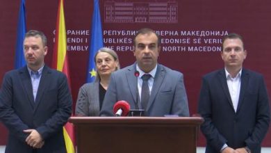 Photo of (Видео) Коциќ: ДПМНЕ и Милошоски фатени во лаги за Онкологија, манипулациите се нивна цел