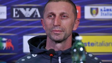 Photo of Милевски: Македонија мора да биде горда на овие момци, покажаа како се бори за националниот дрес!