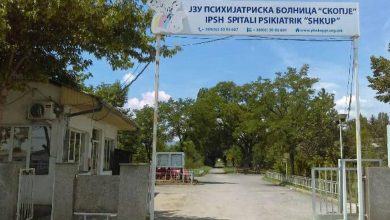 Photo of Синот кој си го уби таткото претходно бил пуштен од болницата во Бардовци, одреден му е притвор