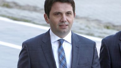 Photo of Измените на КЗ го спасија Јанакиески во „Топлик“ Обвинителството се откажа од гонење поради застареност