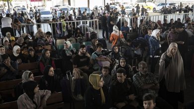 Photo of Израелски тенкови влегоа во центарот на Рафа на југот на Појасот Газа