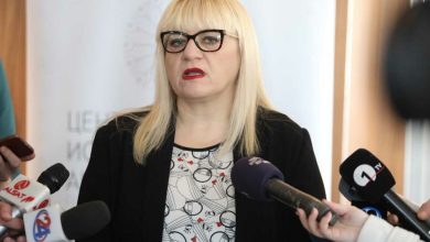 Photo of Седи кец!- Рената Дескоска за извештајот на ЕУ за напредокот на Македонија