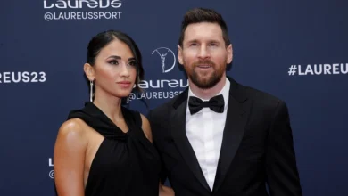 Photo of Во Бразил тврдат дека Меси ја изневерил сопругата со аргентинска новинарка