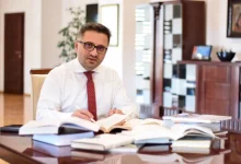 Photo of Бесими: „Златно правило“- капиталните инвестиции повисоки за 187 милиони евра од дефицитот во 2024 година