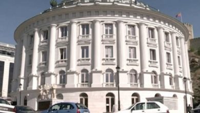 Photo of Директорот на ЈП ВОДОВОД Илиевски обвинува дека Управниот одбор сака да го остави Скопје без вода