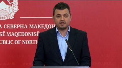 Photo of Хидроцентралата „Чебрен“ ќе биде една од највисоките во светот и клучна во енергетската транзиција, тврди Андонов