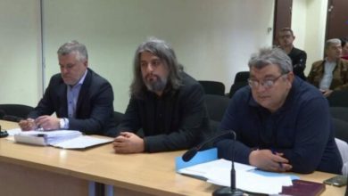 Photo of Зеќири  со солзи побара од судот да биде ослободен