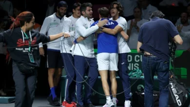 Photo of Италија по втор пат во историјата го освои Дејвис купот