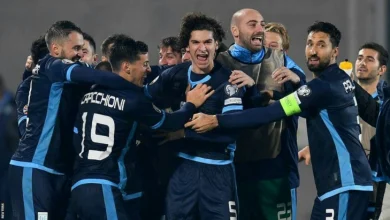 Photo of Сан Марино и со десет порази до историски успех