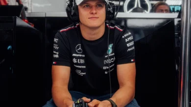 Photo of Мик Шумахер преоѓа во „ендуро“, но останува резерва во Мерцедес