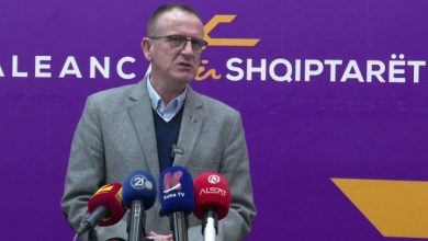 Photo of Таравари- Разочаран сум што Влен од прекрасен проект се претвори во неуспешен обид