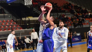 Photo of Комплетирано деветтото коло во македонската кошаркарска Прва лига