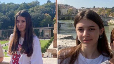 Photo of Ужасна ноќ за семејството на Вања Ѓорчевска, мајката вели дека Вања ја нема на снимките од камерите