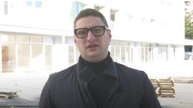 Photo of (Видео) Фрчкоски: Изградивме социјална зграда вредна 10 милиони евра – дом за 312 семејства на наши сограѓани