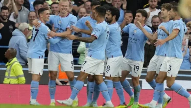 Photo of Ефикасно реми во дербито Челзи – Манчестер сити
