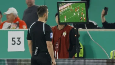 Photo of Претседателот на Лече: Ѓаволскиот ВАР ја уништи нашата чудесна победа над Милан