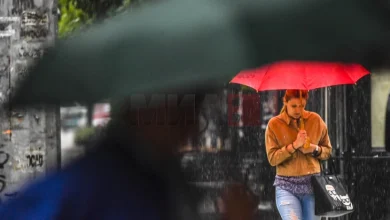 Photo of Променливо облачно, попладне со врнежи од дожд