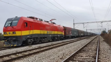 Photo of Извештај на ЕК: Северна Македонија умерено подготвена во делот на транспортот