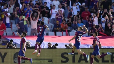 Photo of Натпреварот со Реал на Барселона и донесе 7,6 милиони евра