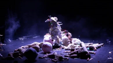 Photo of Претставите „Дрво низ времето“ и „Нерон“ вечер во рамки на МОТ