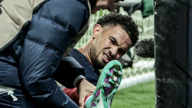 Photo of ПСЖ без Заир-Емери до зимската пауза