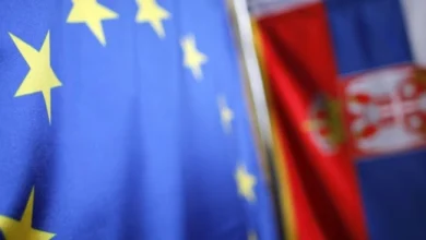 Photo of ЕУ ќе бара Охридскиот договор да се вклучи во преговарачката рамка за Србија