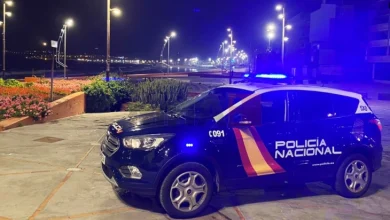 Photo of Шпанската полиција заплени 915 килограми кокаин на „Балканскиот картел“