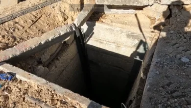 Photo of ИДФ: Во Газа пронајдени повеќе од 800 влезови во тунели