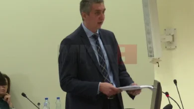 Photo of Јакимовски: Сообраќајната незгода кај Ласкарци претставува акумулација на голем број пропусти