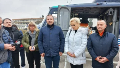 Photo of Спасовски: Целиот систем мора да биде консолидиран во однос на истрагите, судењата и извршувањето на санкциите