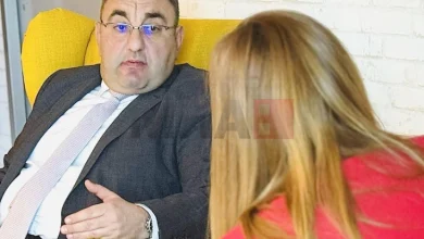 Photo of Бислимоски: Нема да има никаков ценовен шок за струјата