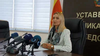 Photo of Уставниот суд донесе времена мерка во изводите на родени, венчани и умрени да не се впишува националност