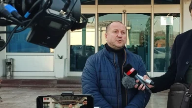 Photo of Откажан штрајкот на контролорите на летање
