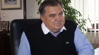 Photo of Почина Силјан Мицевски, поранешен градоначалник на Битола
