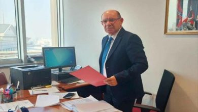 Photo of Обвинителот Љупчо Коцевски единствен кандидат за замена на Јовески, отпаднаа Раичевиќ и Фетаи