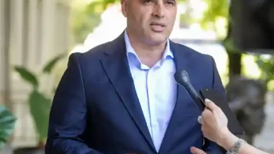 Photo of Ковачевски почнува разговори за широк Европски фронт