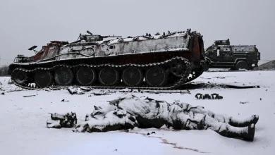 Photo of Во моментов, се чини, Русија е на пат да ја добие војната во Украина