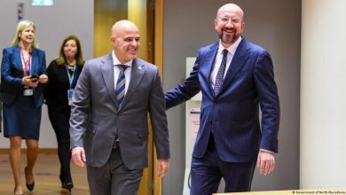 Photo of Не е време за плачење, ниту за разочарување
