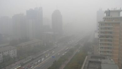 Photo of Тетово, Кичево, Струмица, Велес се меѓу најзагадените градови во Македонија вечерва