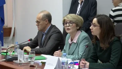 Photo of Судскиот совет во јануари ќе одлучи дали ќе ја разреши Беса Адеми од позицијата претседател на Врховниот суд