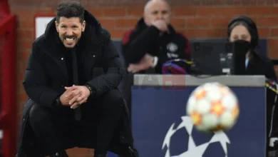 Photo of Симеоне како успешна за Атлетико ја оцени 2023 година