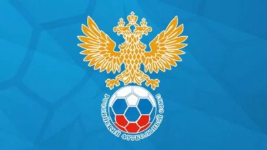 Photo of Руската фудбалска Федерација се откажа од преселба во Азија