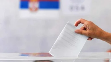 Photo of Граѓаните на Србија утре бираат нова власт