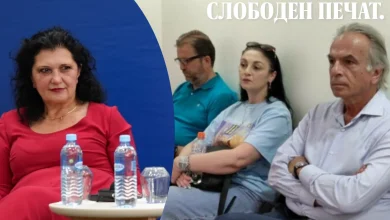 Photo of Судот ги ослободи од обвинение докторите од Онкологија Нино Васев, Игор Стојковски и Марија Симоновска