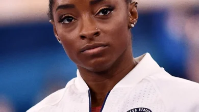 Photo of Симон Бејлс и Новак Ѓоковиќ спортисти на годината во избор на АИПС