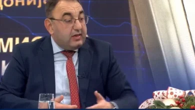 Photo of Бислимовски: Тие што ќе одат во трет блок ќе имаат помали сметки од претходно, зашто ќе ја пренасочат потрошувачката во евтина тарифа