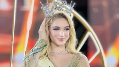 Photo of Албанката Дрита Зири крунисана за „Miss Earth 2023“