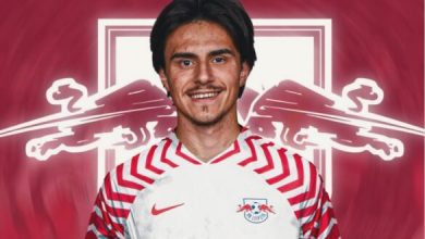 Photo of Елмас во Лајпциг ќе заработува 3 милиони евра годишно